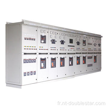 Panneau de distribution maritime ABB MCCB IP22 PLC ABB